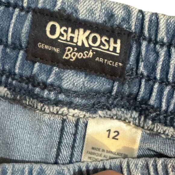 5 Boys Pants Levi's , Osh Kosh B'Gosh, - Picture 10 of 16